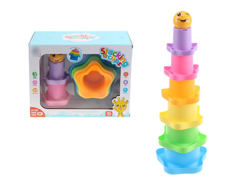 STACKED CUP - HP1133891