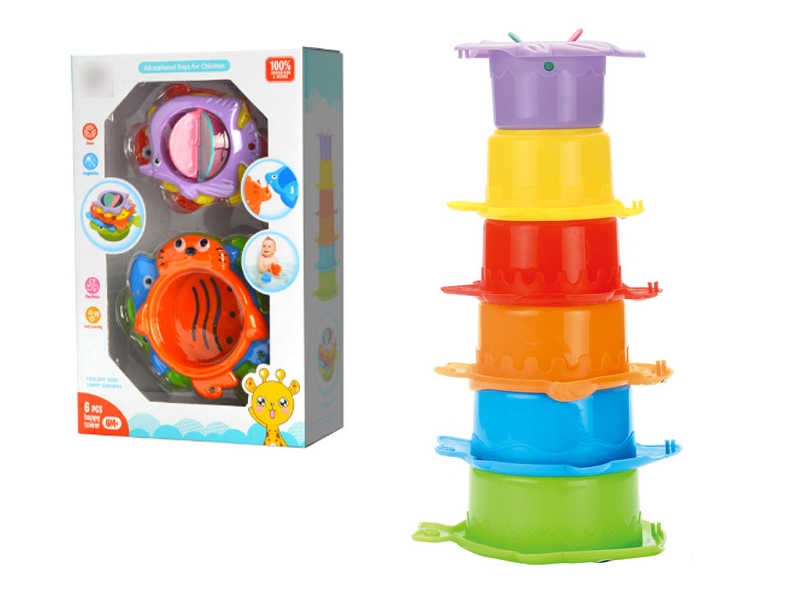 STACKED CUP - HP1133893