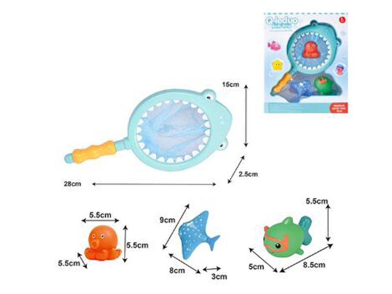 BATH TOYS - HP1133894