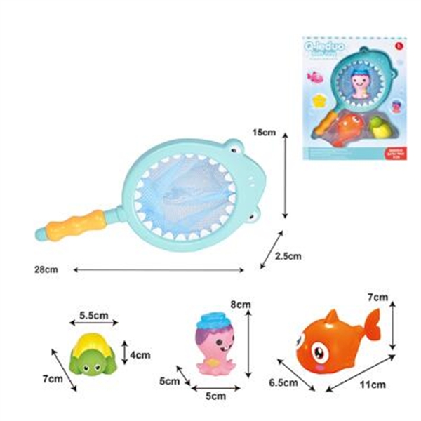 BATH TOYS - HP1133895