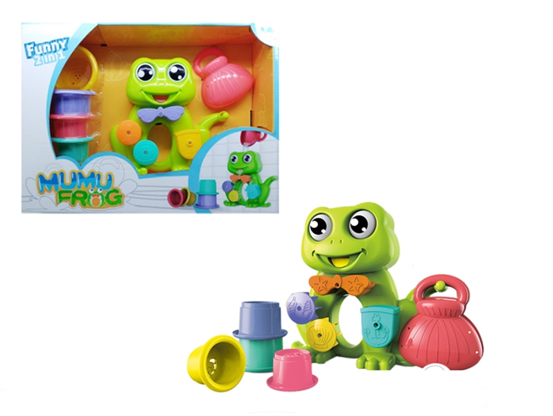 BATH FROG - HP1133927
