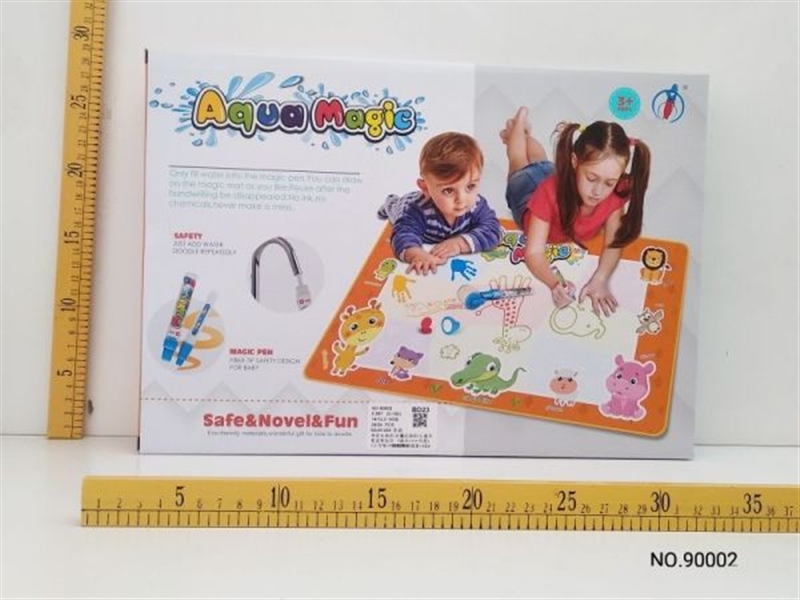 MAGIC CANVAS - HP1133952