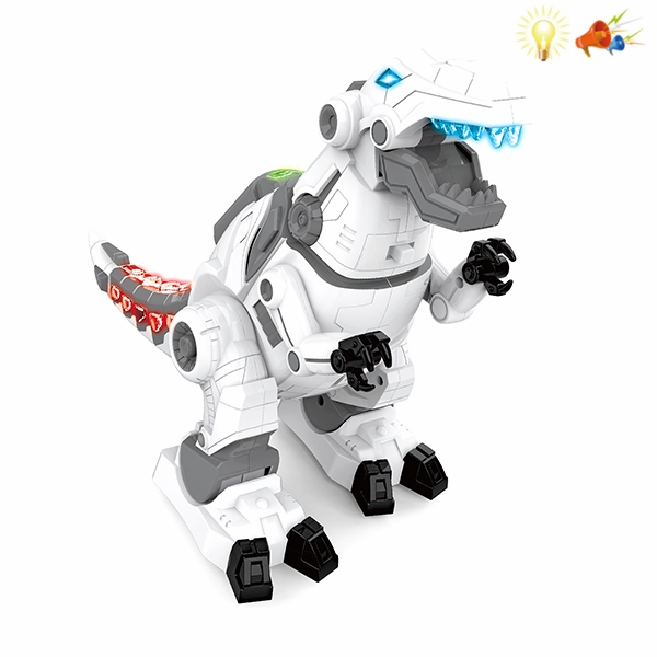 B/O TYRANNOSAURUS - HP1133955