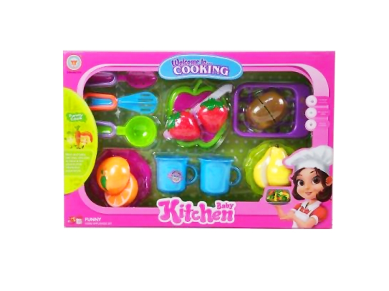 KITCHEN SET - HP1133961