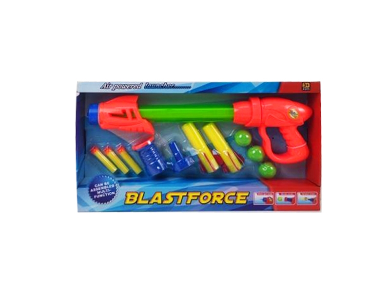 WATER GUN（2 COLORS） - HP1133969