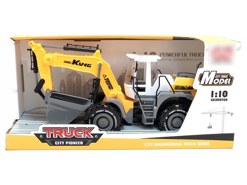 FRICTION CAR - HP1133986