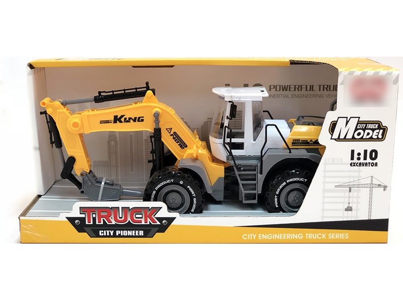 FRICTION CAR - HP1133987