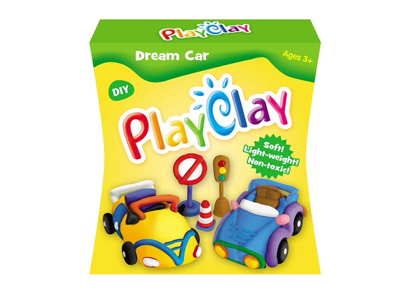 SOFT CLAY MODELLING - HP1133993