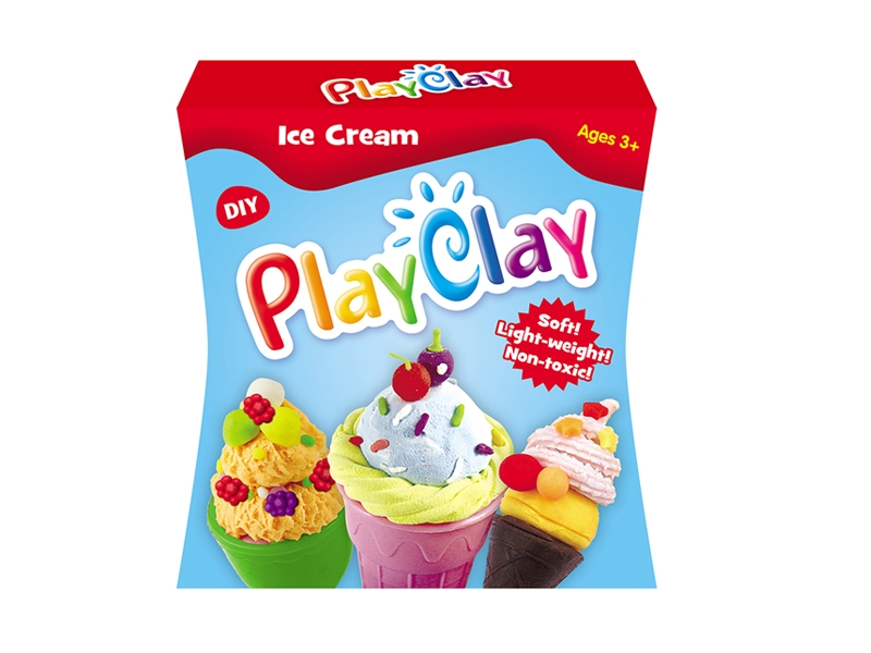 SOFT CLAY MODELLING - HP1133994