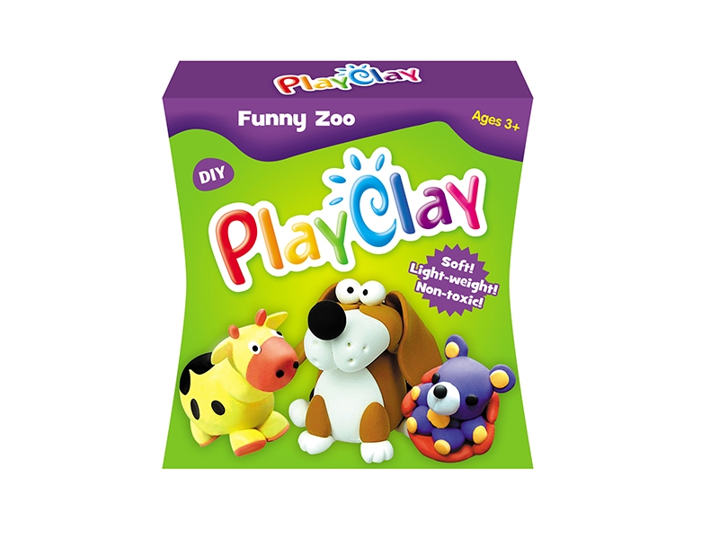 SOFT CLAY MODELLING - HP1133995