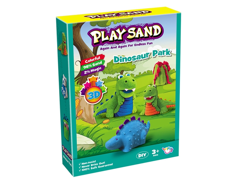 SPACE SAND SET - HP1133996