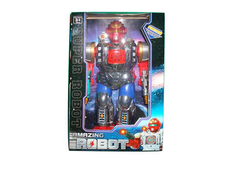 B/O ROBOT - HP1134020