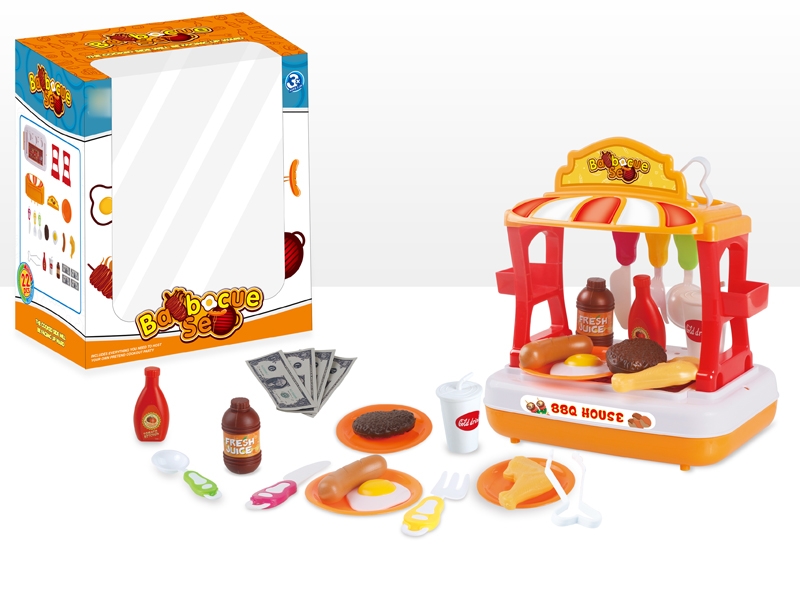 KITCHEN SET - HP1134026