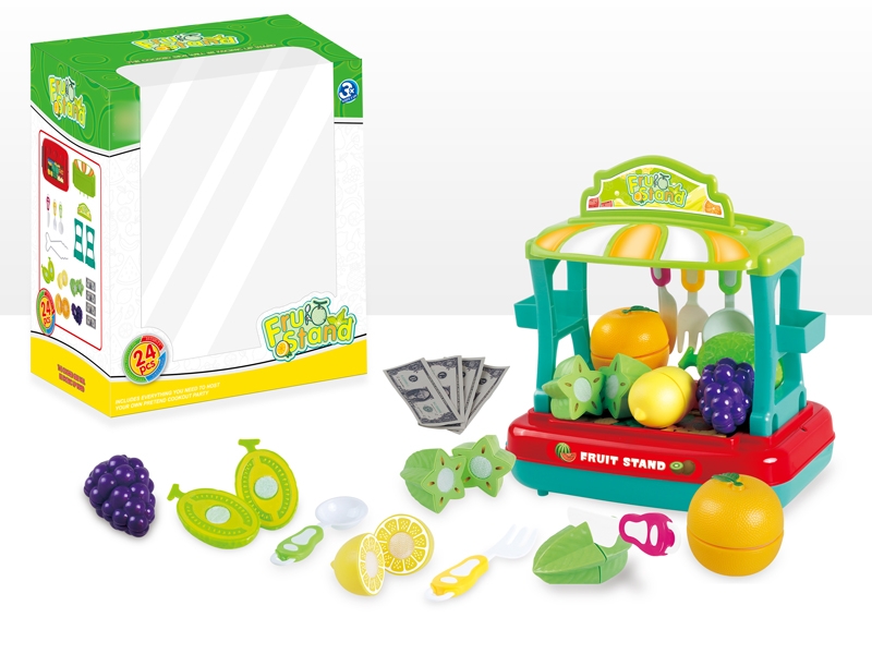 KITCHEN SET - HP1134027