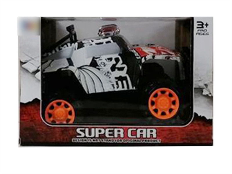 FRICTION CAR - HP1134051