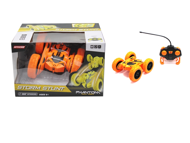 4 FUNCTION R/C CAR - HP1134100