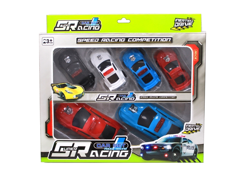 FREE WAY CAR - HP1134122