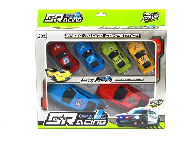 FREE WAY CAR - HP1134123