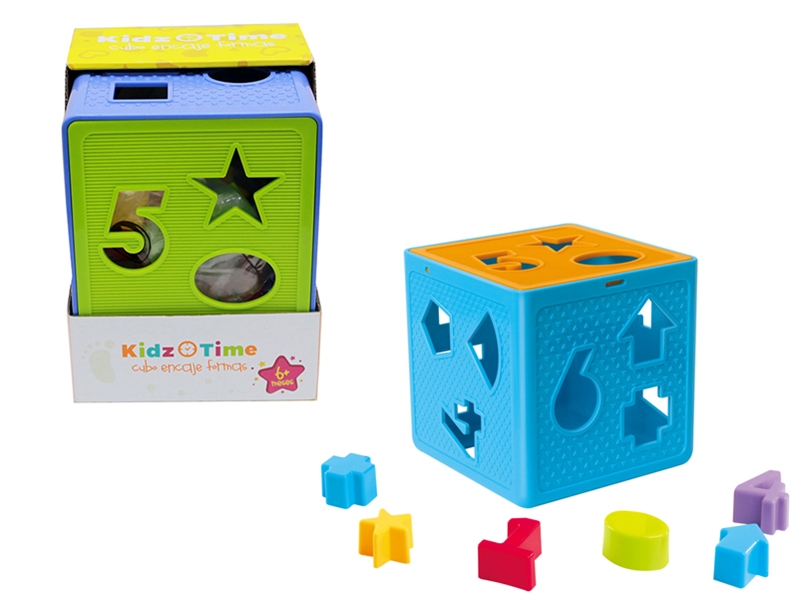 HEXAHEDRON - HP1134129