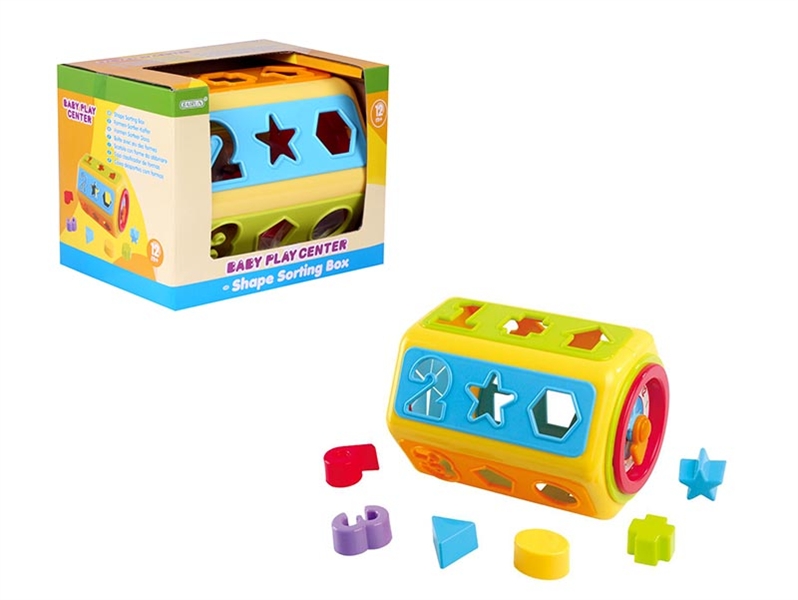 BABY PLAY CENTER - HP1134131