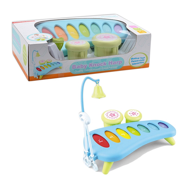 BABY KNOCK HARP - HP1134206