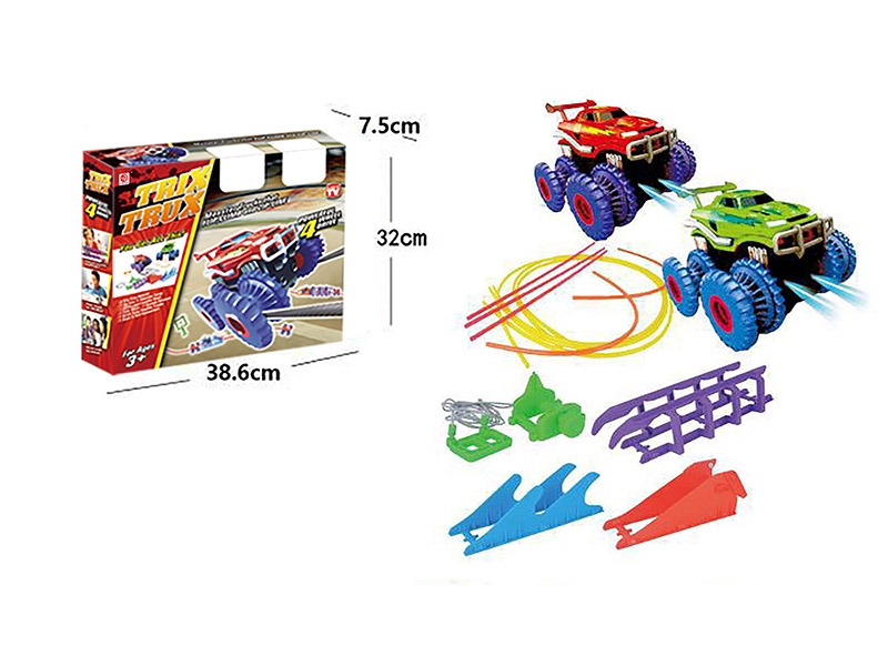 BUILDING BLOCKS 48pcs - HP1134219