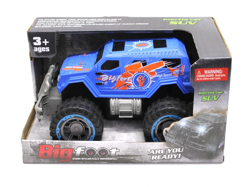 FRICTION CAR - HP1134237