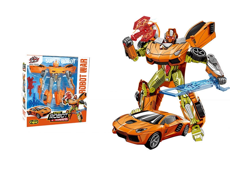 TRANSFORMER CAR - HP1134257