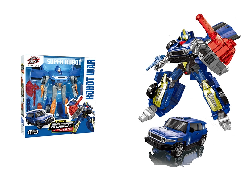 TRANSFORMER CAR - HP1134258
