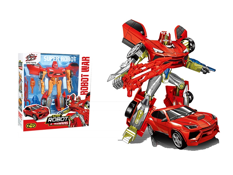 TRANSFORMER CAR - HP1134259