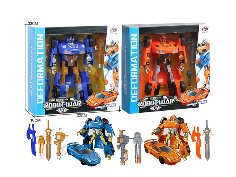 TRANSFORMER CAR - HP1134261