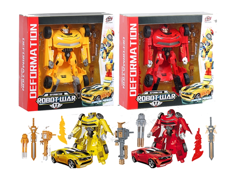 TRANSFORMER CAR - HP1134262