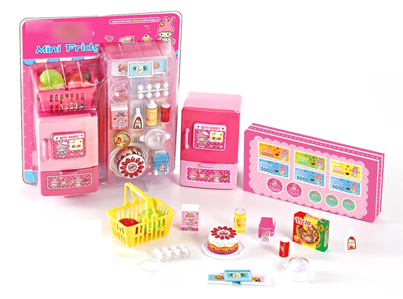 KITCHEN SET - HP1134264