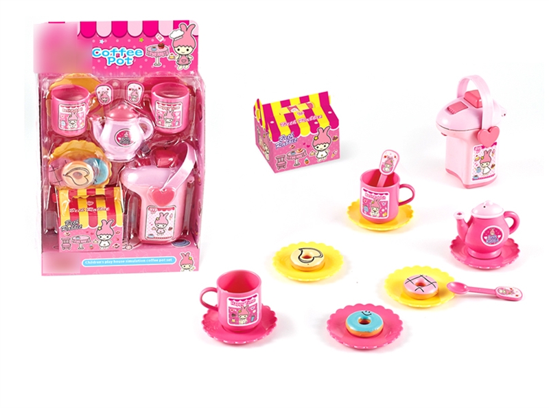 KITCHEN SET - HP1134337