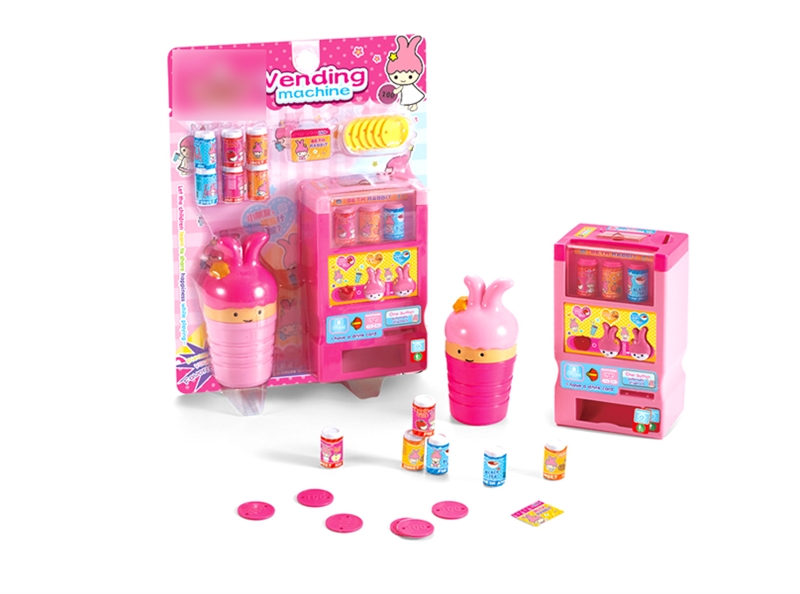 VENDING MACHINE - HP1134341
