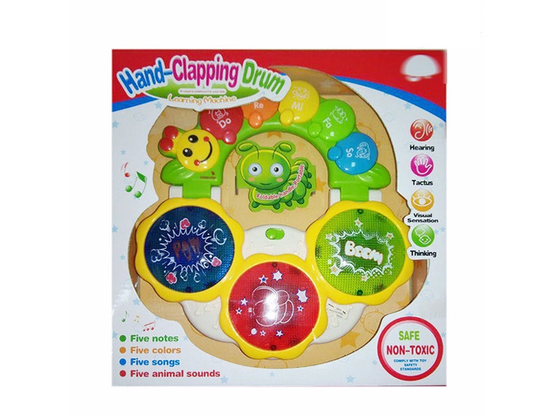 HAND CLAPPING DRUM - HP1134371