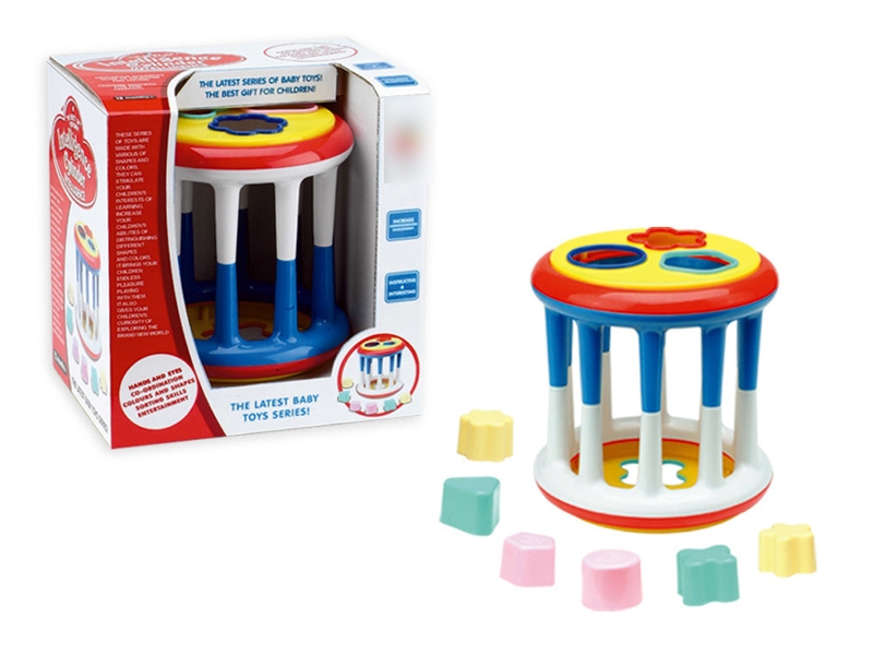 BABY BLOCKS TOYS - HP1134379
