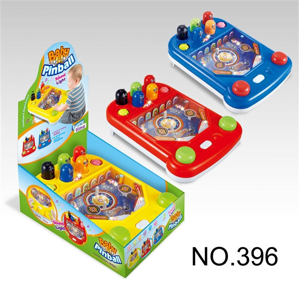 B/O MUSIC PINBALL MACHINE - HP1134500