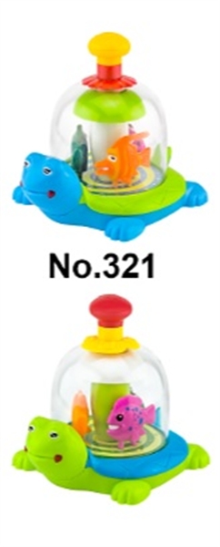 TURNTABLE - HP1134504