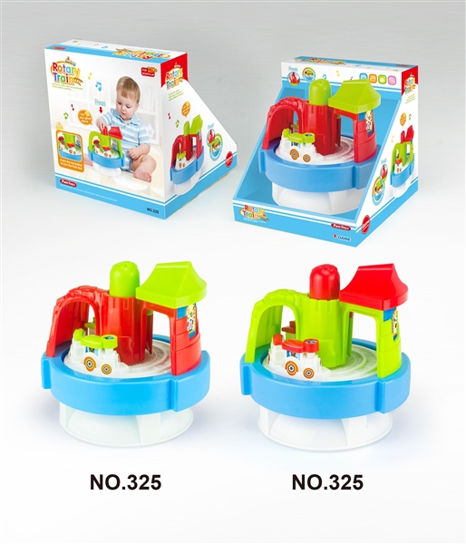 TURNTABLE - HP1134509