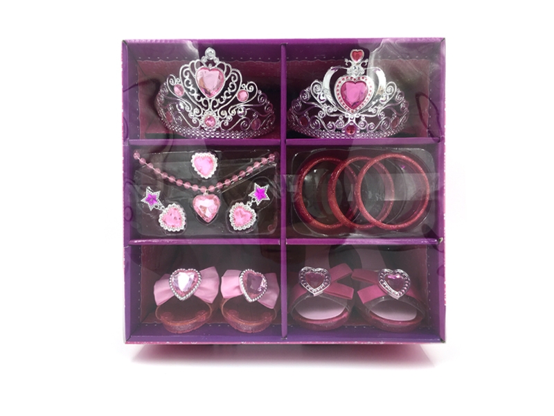 BEAUTY SET - HP1134632