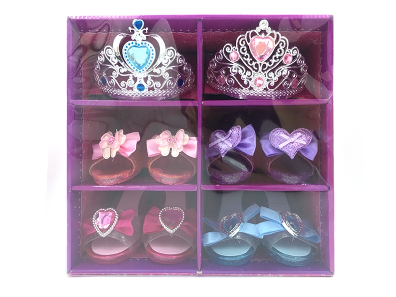 BEAUTY SET - HP1134634