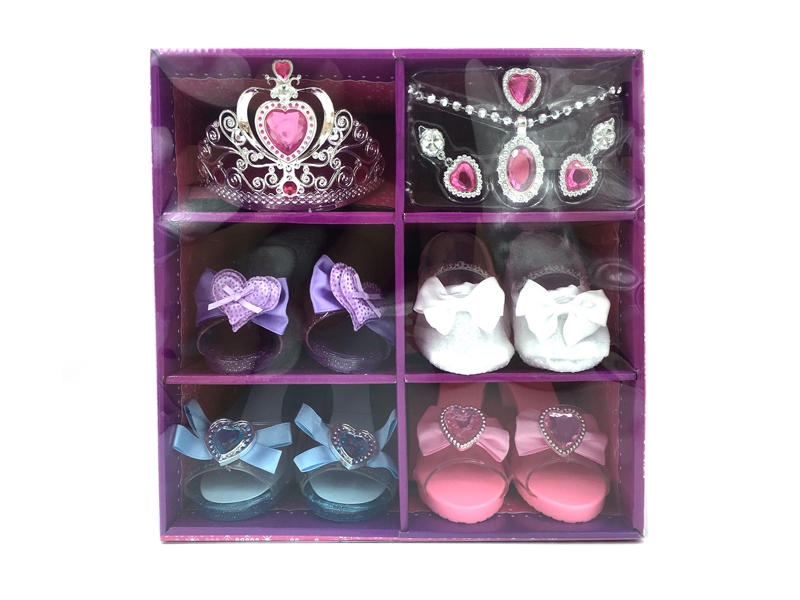 BEAUTY SET - HP1134635