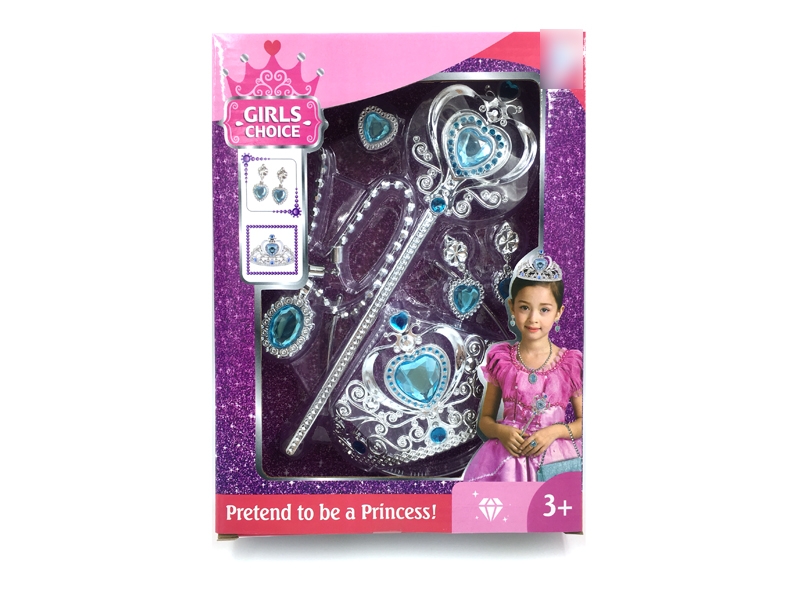 BEAUTY SET - HP1134637