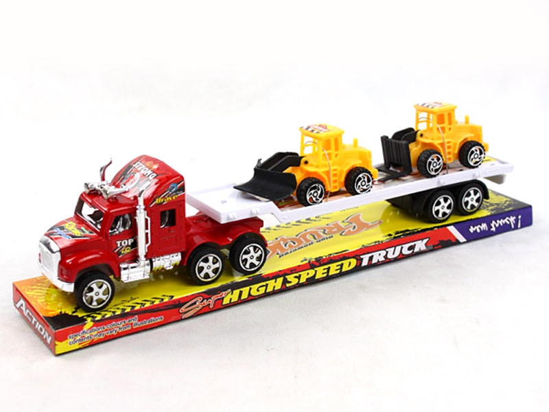 FRICTION TRUCK - HP1134679