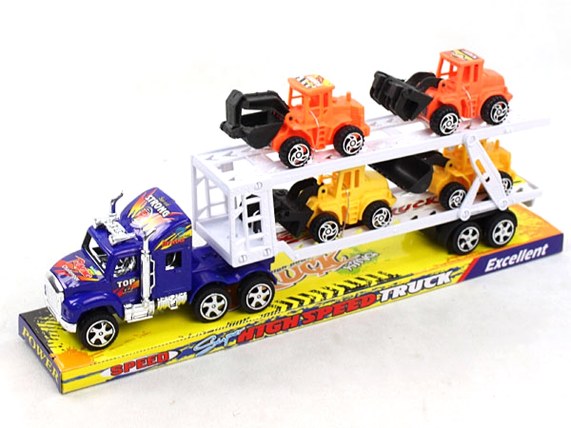 FRICTION TRUCK - HP1134680