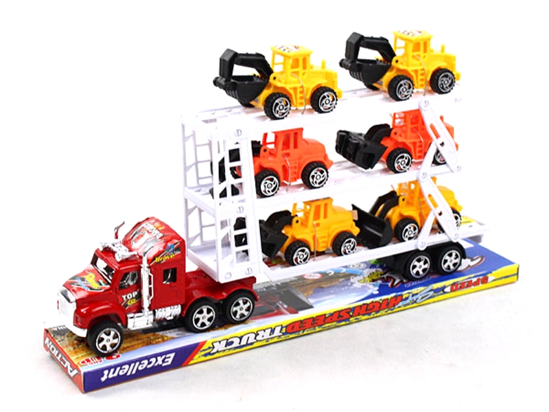 FRICTION TRUCK - HP1134681