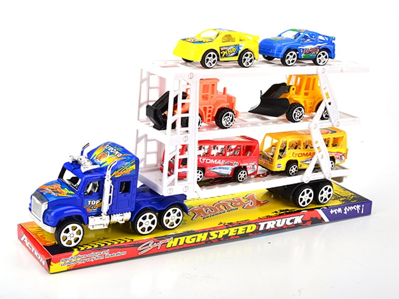 FRICTION TRUCK - HP1134682