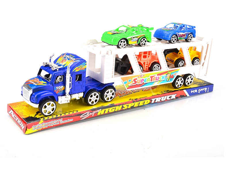 FRICTION TRUCK - HP1134683