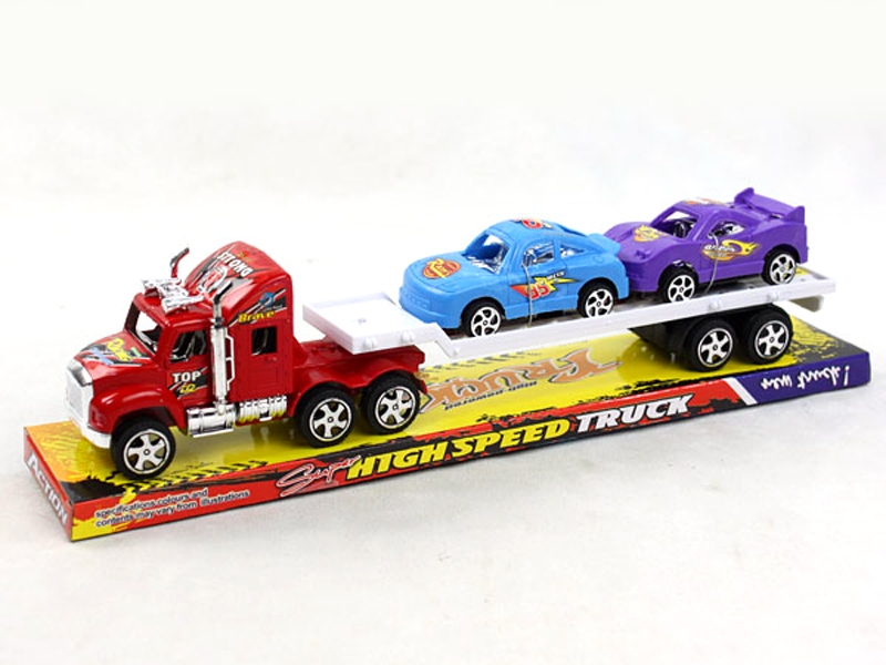 FRICTION TRUCK - HP1134684